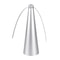 Outdoor Fly Repellent Fan For Tables Portable Mosquito Repellent Fan With Safe Reflective Blades 7