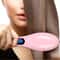 Hair Straightener Comb With LCD Heat Display For Fast Smooth Styling 1