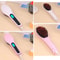 Hair Straightener Comb With LCD Heat Display For Fast Smooth Styling 4
