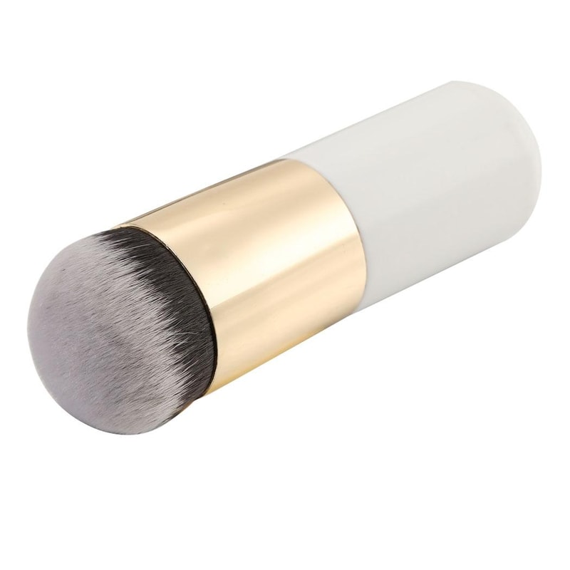 Foundation Brush For Flawless Powder BB Cream Makeup 7