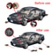 Ultrasonic Car Rat Repeller For Engine Bays And Indoor Spaces 1