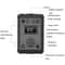 Ultrasonic Car Rat Repeller For Engine Bays And Indoor Spaces 4
