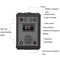 Ultrasonic Car Rat Repeller For Engine Bays And Indoor Spaces 4
