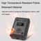 Ultrasonic Car Rat Repeller For Engine Bays And Indoor Spaces 6