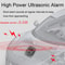 Ultrasonic Car Rat Repeller For Engine Bays And Indoor Spaces 8