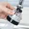 Faucet Water Saver Pressurized Splash Filter For Kitchen Sink 2