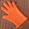 Silicone Oven Mitt Clips For Baking Microwave Hot Dish Handling 2PCS 1