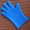 Silicone Oven Mitt Clips For Baking Microwave Hot Dish Handling 2PCS 4