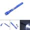 Magnetic Telescopic LED Flashlight Set For Camping Fishing Pickup Tasks 10