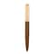Luxury Wooden Fountain Pen 07mm Elegant Writing Pen For Office School Gift Giving 4