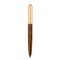Luxury Wooden Fountain Pen 07mm Elegant Writing Pen For Office School Gift Giving 4
