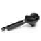 58mm Espresso Group Head Cleaning Brush With Nylon Bristles For Portafilter Maintenance 0