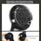 58mm Espresso Group Head Cleaning Brush With Nylon Bristles For Portafilter Maintenance 2
