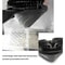 58mm Espresso Group Head Cleaning Brush With Nylon Bristles For Portafilter Maintenance 3