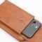 Crossbody Phone Bag For Women Waterproof Shoulder Wallet Purse 4