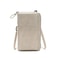 Crossbody Phone Bag for Women Waterproof Shoulder Wallet Purse