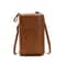 Crossbody Phone Bag for Women Waterproof Shoulder Wallet Purse