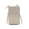 Crossbody Phone Bag for Women Waterproof Shoulder Wallet Purse