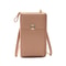 Crossbody Phone Bag for Women Waterproof Shoulder Wallet Purse