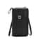 Crossbody Phone Bag for Women Waterproof Shoulder Wallet Purse