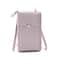 Crossbody Phone Bag for Women Waterproof Shoulder Wallet Purse