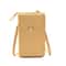 Crossbody Phone Bag for Women Waterproof Shoulder Wallet Purse