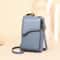 Crossbody Phone Bag for Women Waterproof Shoulder Wallet Purse