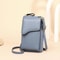 Crossbody Phone Bag for Women Waterproof Shoulder Wallet Purse