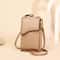 Crossbody Phone Bag for Women Waterproof Shoulder Wallet Purse