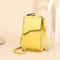 Crossbody Phone Bag for Women Waterproof Shoulder Wallet Purse