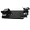 Wall Mount Dyson V6 Charger Dock Hanger with Charging Storage Bracket