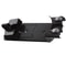 Wall Mount Dyson V6 Charger Dock Hanger with Charging Storage Bracket