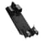 Wall Mount Dyson V6 Charger Dock Hanger with Charging Storage Bracket