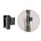 Dyson Vacuum Attachment Clip Holder with 360° Rotating Storage for V6 V7 V8 V10 V11 V15