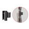 Dyson Vacuum Attachment Clip Holder with 360° Rotating Storage for V6 V7 V8 V10 V11 V15