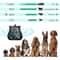 Ultrasonic Bark Stopper Rechargeable Dog Training Device For Safe Bark Control 2