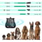 Ultrasonic Bark Stopper Rechargeable Dog Training Device For Safe Bark Control 2