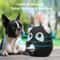 Ultrasonic Bark Control Device for Dogs Outdoor Waterproof Training Deterrent