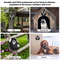 Ultrasonic Bark Control Device for Dogs Outdoor Waterproof Training Deterrent