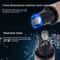 Electric Nose Hair Trimmer Eyebrow Groomer USB Rechargeable 2