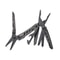 10-in-1 Mini Multitool Pliers Keychain with Pocket Knife & Scissors for Everyday Carry