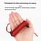 Bicycle Disc Brake Lock With Reminder Cable For Bikes Motorcycles 7