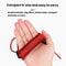 Bicycle Disc Brake Lock With Reminder Cable For Bikes Motorcycles 7