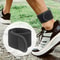 Ankle Pedometer Strap For Accurate Fitness Step Tracking 4