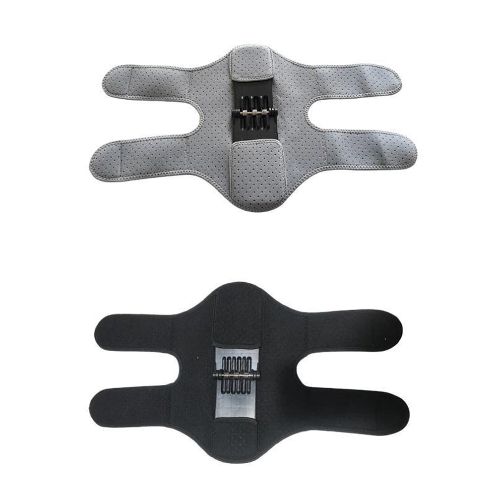 Knee Brace Patellar Strap For Joint Support Walking Stability Stair Climbing Relief 2