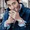 Waterproof Quartz Watch For Men With Luminous Dial Stainless Steel Strap 6