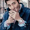 Waterproof Quartz Watch For Men With Luminous Dial Stainless Steel Strap 6