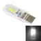Portable USB LED Light Mini Flash Drive Lamp With Touch Switch For Laptop Power Bank 0
