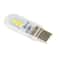 Portable USB LED Light Mini Flash Drive Lamp With Touch Switch For Laptop Power Bank 1