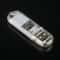 Portable USB LED Light Mini Flash Drive Lamp With Touch Switch For Laptop Power Bank 3